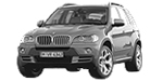 BMW E70 DF239 Fault Code