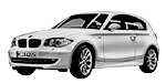 BMW E81 DF239 Fault Code