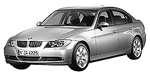 BMW E90 DF239 Fault Code